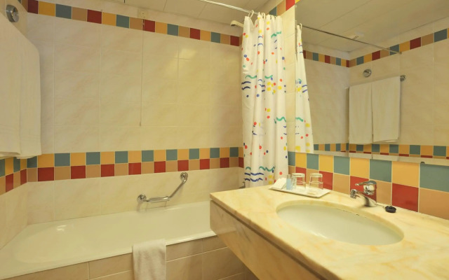 Pestana Ocean Bay Resort