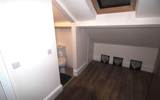 Kingston Villas Serviced Apartments – Hull Serviced Apartments HSA
