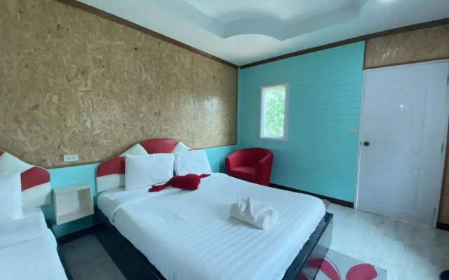 Riverside Hill Resort & Restaurant