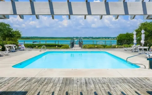 The Shell Collector by Topsail Realty