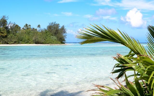 Manea Beach Villas