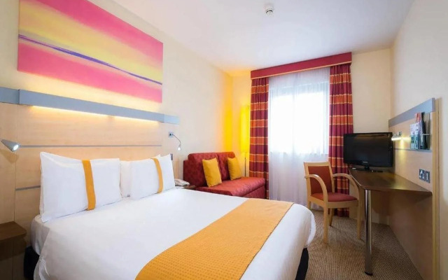 Holiday Inn Express Aberdeen Exhibition Centre