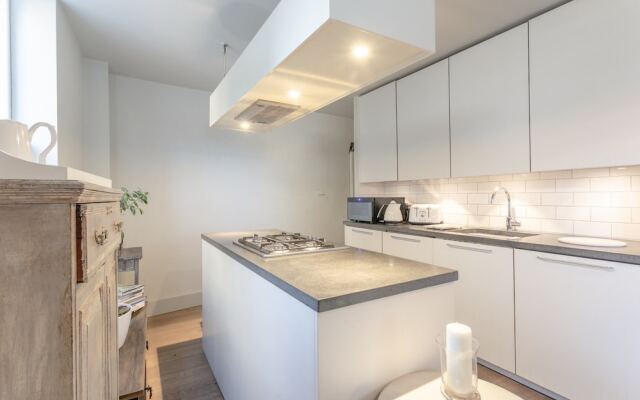 2 Bedroom Hammersmith House