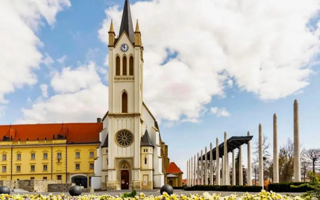 PèterTünde Vendèghàz