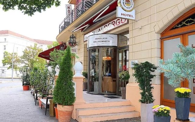 Albergo City Hotel Berlin