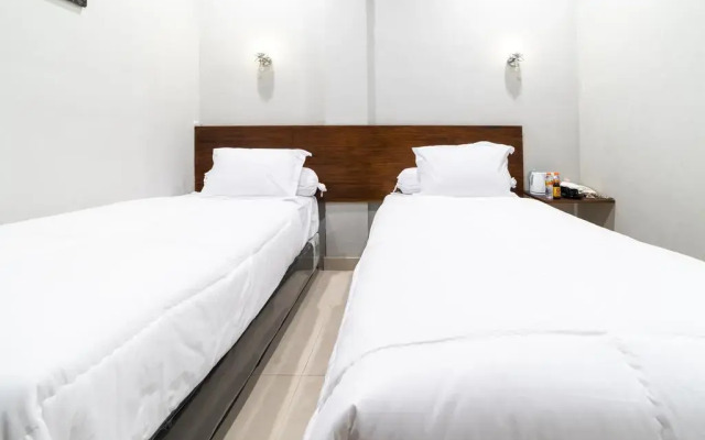 Glamour Hotel and Spa