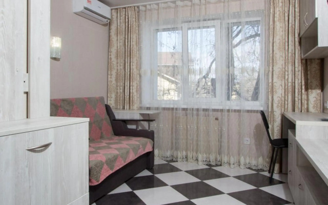 Смарт-студия на Гагарина возле Бот сада