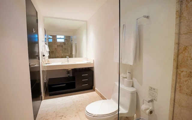 Elements Garden House 3 2 Bedroom Condo by RedAwning