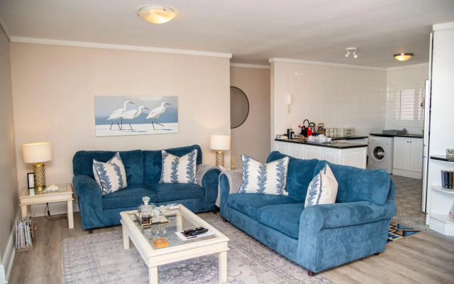 18 Quay West, Waterfront