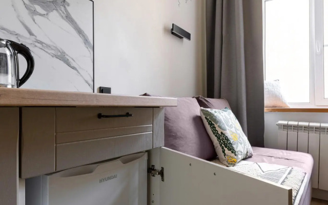 Апартаменты на Московском проспекте 49