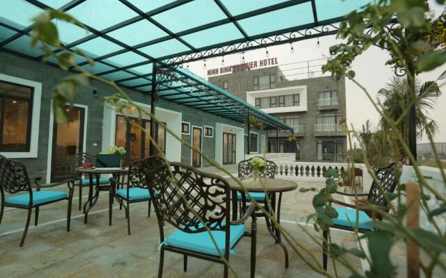 Trang An - Ninh Binh Premier Hotel