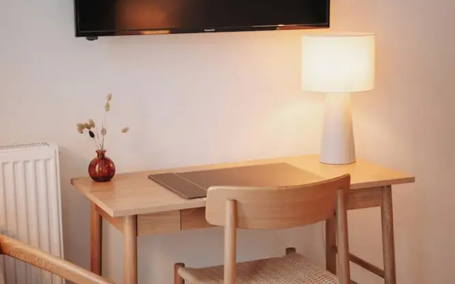 The Lab Hotel