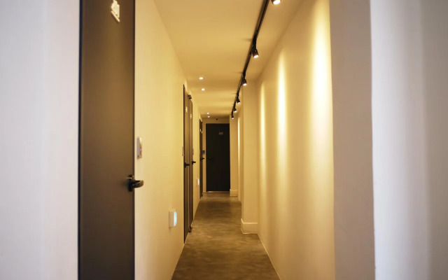 Star Hostel Insadong