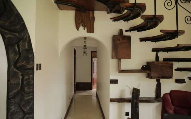 Stallion Place Hotel - Bed and Breakfast