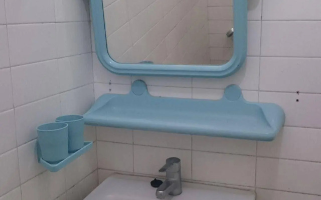 Metro Guest House