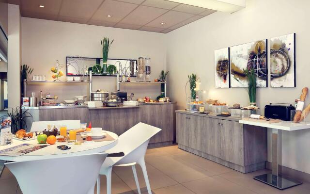 Mercure Brive