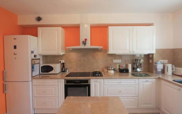 Maison Fouesnant, 4 pièces, 6 personnes - FR-1-481-82