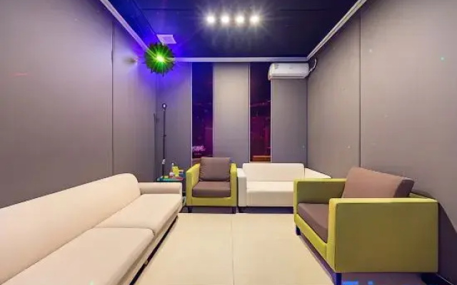 Linqinshuxia Homestay