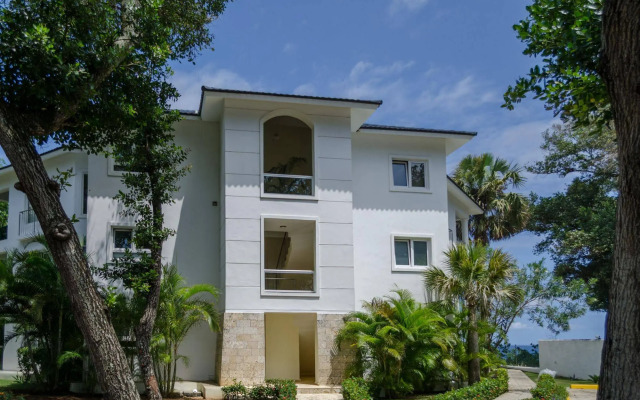 Agua Blu Penthouse