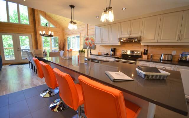 LikeAHotel - Club Lac Walfred