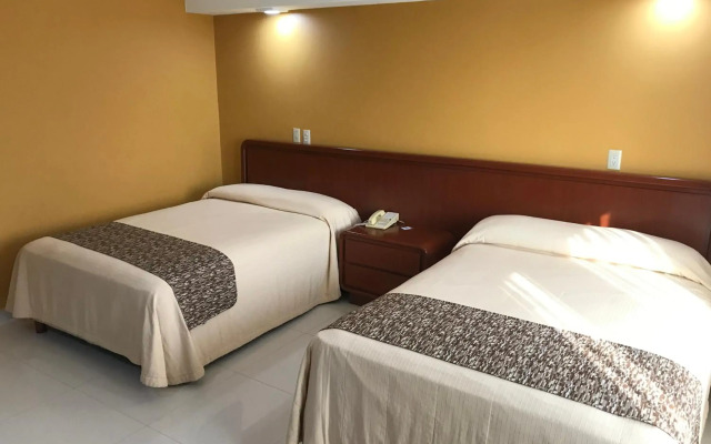 Hotel Villas Dali Veracruz
