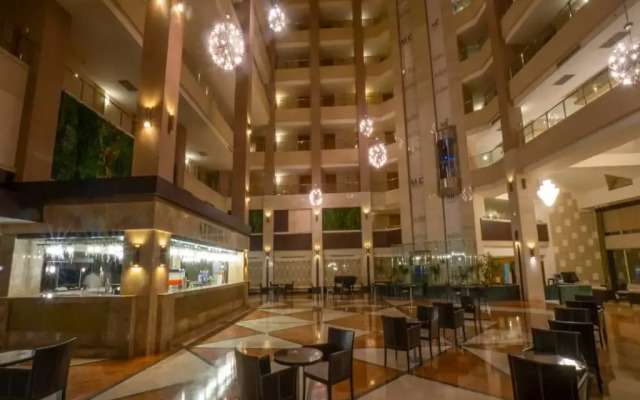 Mc Arancia Resort Hotel