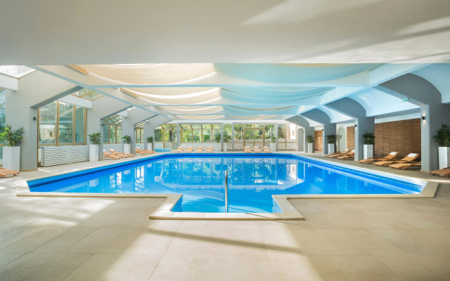 Hotel Excelsior - Liburnia