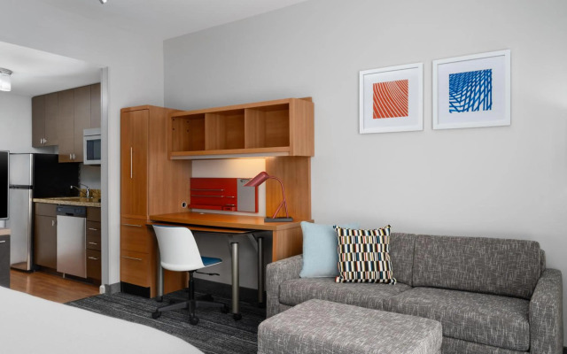 TownePlace Suites by Marriott Champaign Urbana/Campustown
