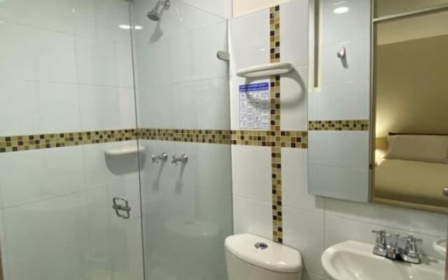 Hotel Castillo Real De Tunja