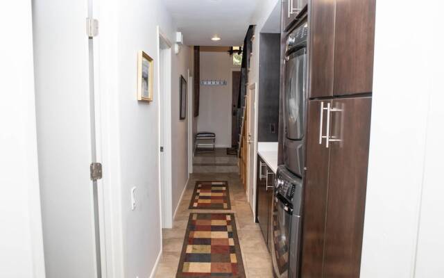 Ridgepoint Townhomes