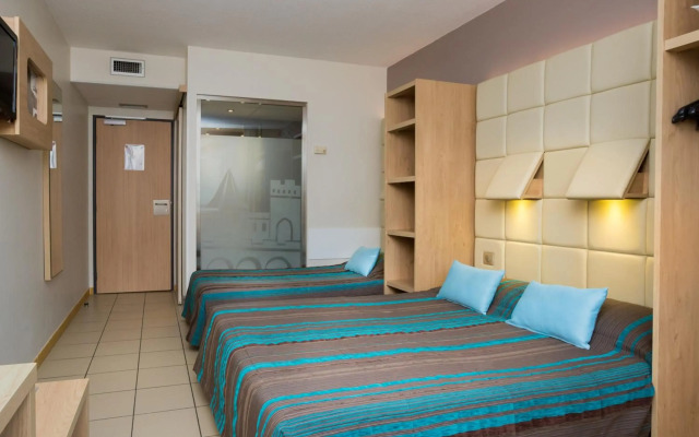 Hotel Espace Cité