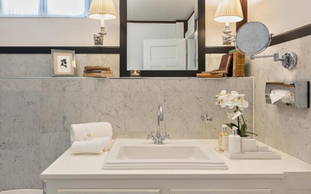 House of Hutter - Heidelberg Suites & Spa