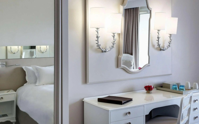Sofitel Golfe d'Ajaccio Thalassa sea & spa