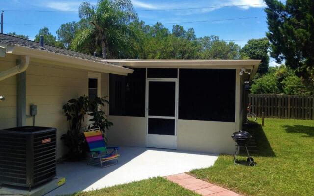 Vacation Home on Alligator Drive