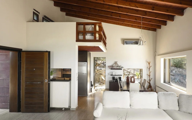 Villa Matelia Chalkidiki