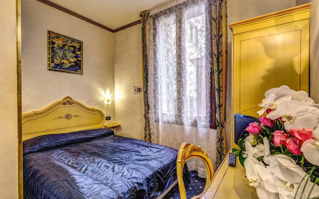Residenza Ca' San Marco