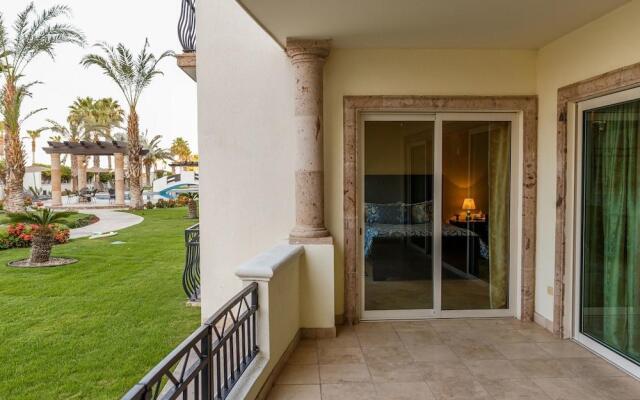 Puerta Cabos Village H306 2BR by Casago