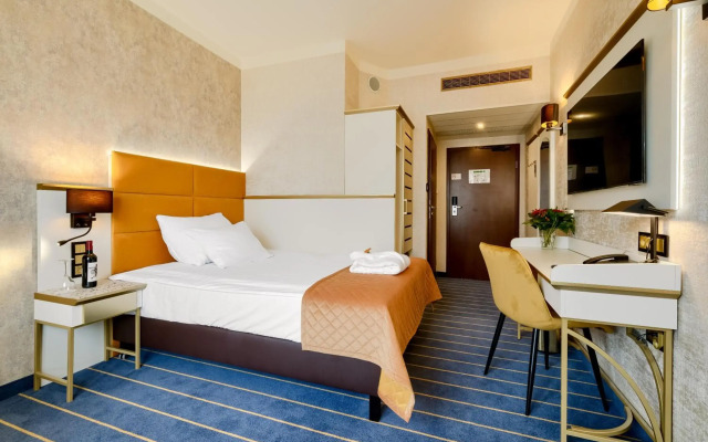 Park Hotel Diament Wroclaw