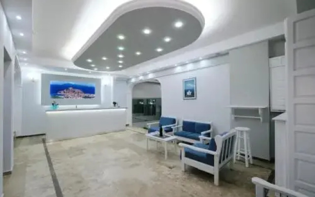 Paris Apartments