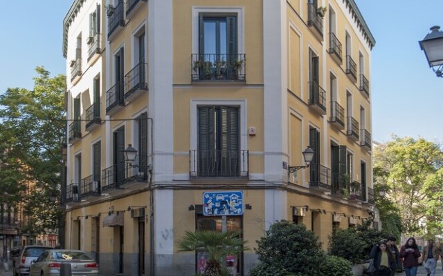 Alterhome Apartamento Madrid de los Austrias I