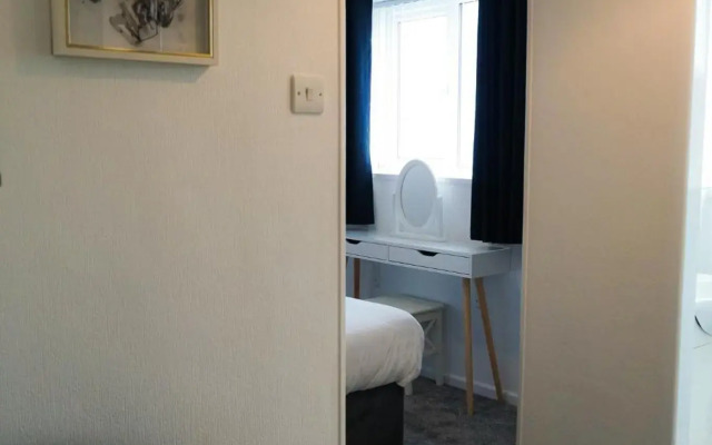 The Sandpiper Guest House