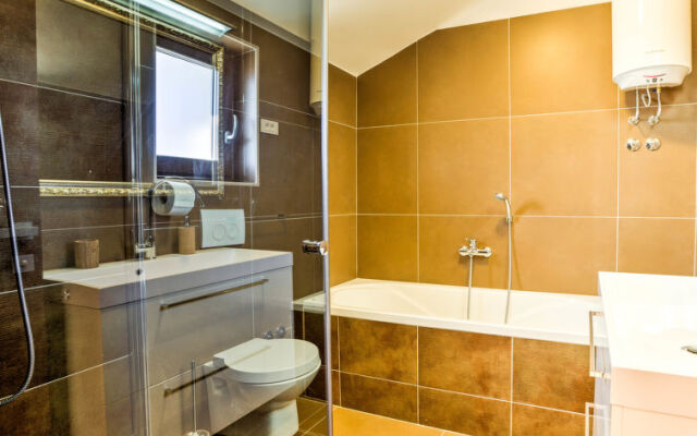 Holiday Home Villa Gabriela