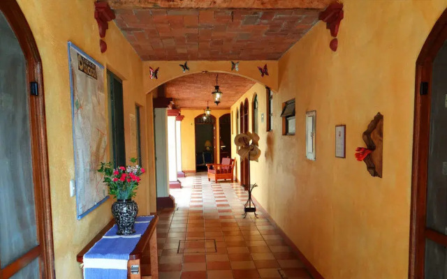 Casa Lidia
