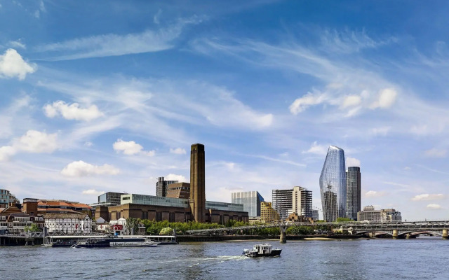 The Westin London City
