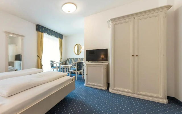 Weingarten Terlan - Rooms & Breakfast