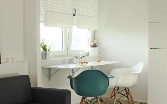 Studio apartman