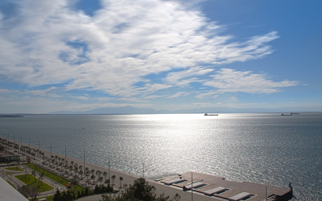 Makedonia Palace