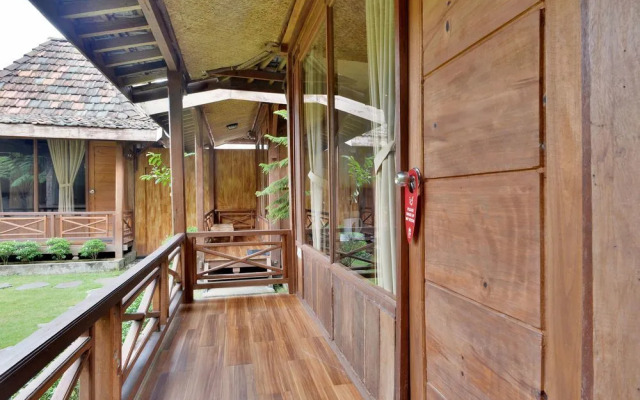 ZEN Villa Badrawati 1 Borobudur