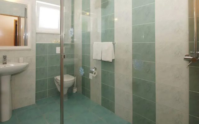 Apartments Milina Nova