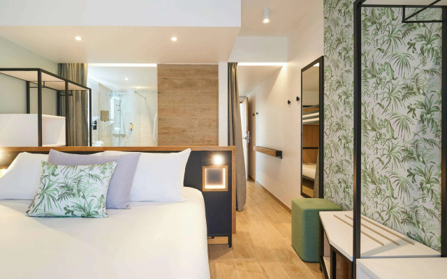 Mercure Avignon Gare TGV